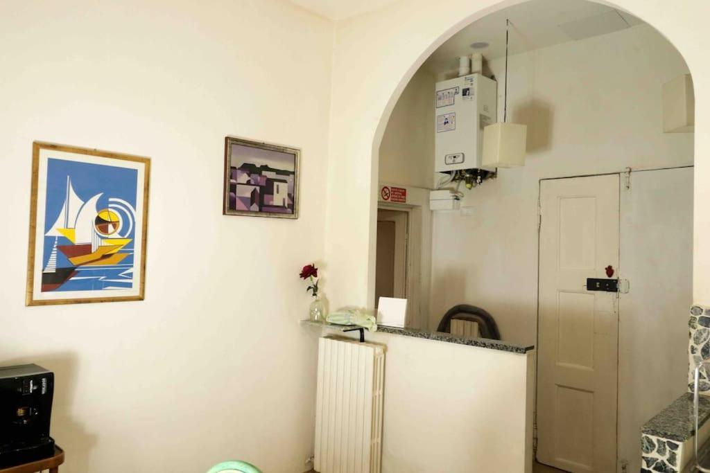 Lovely Flat, Ground Floor Centre Of Bologna! :) Zewnętrze zdjęcie