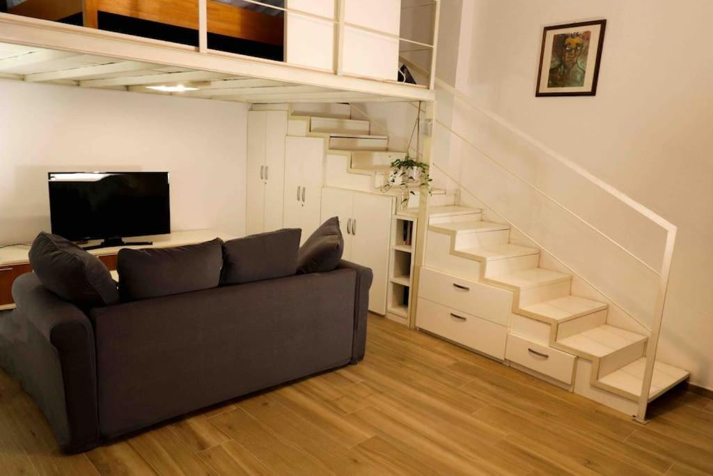 Lovely Flat, Ground Floor Centre Of Bologna! :) Zewnętrze zdjęcie