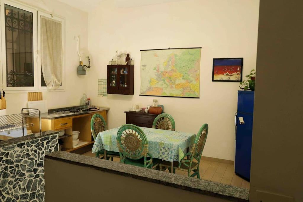 Lovely Flat, Ground Floor Centre Of Bologna! :) Zewnętrze zdjęcie