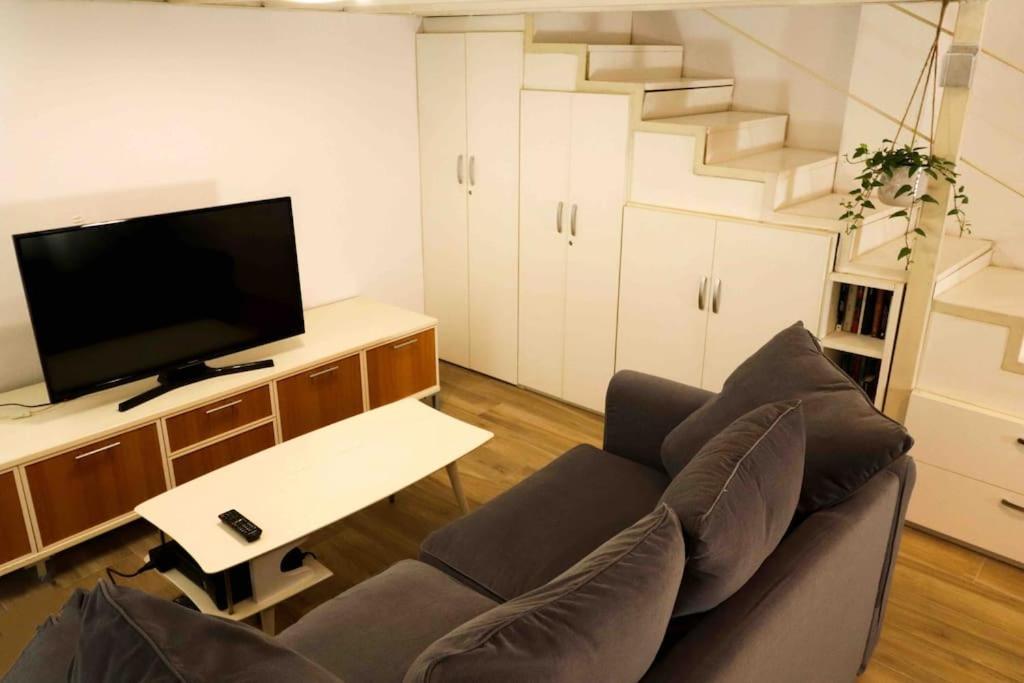 Lovely Flat, Ground Floor Centre Of Bologna! :) Zewnętrze zdjęcie