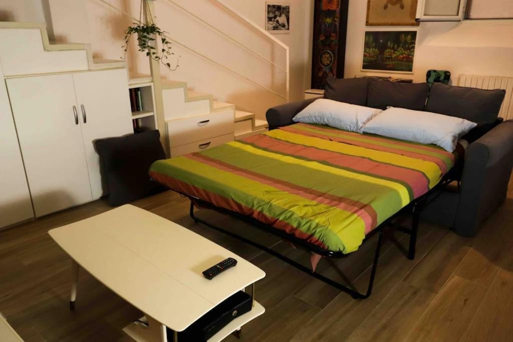 Lovely Flat, Ground Floor Centre Of Bologna! :) Zewnętrze zdjęcie