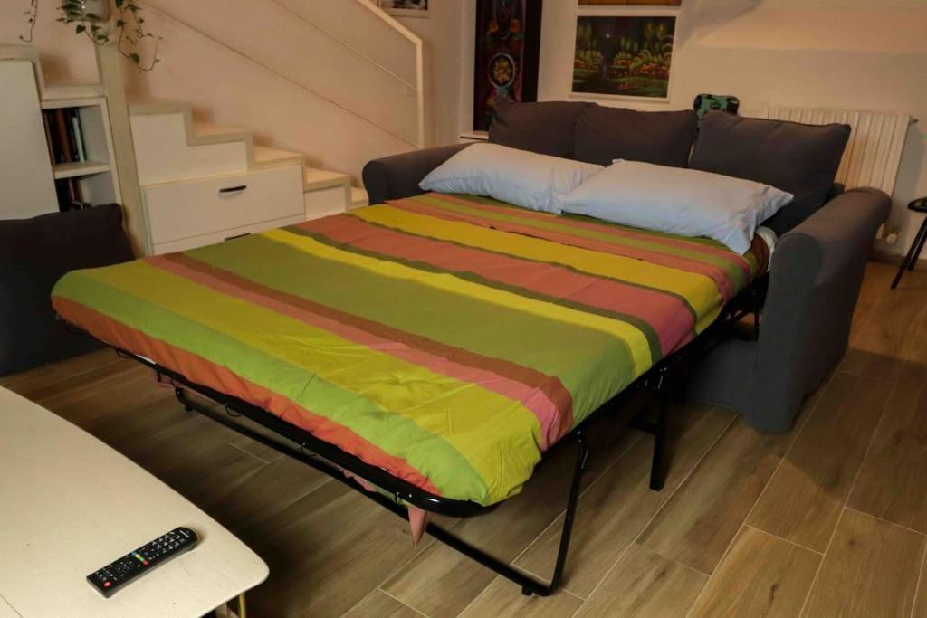 Lovely Flat, Ground Floor Centre Of Bologna! :) Zewnętrze zdjęcie
