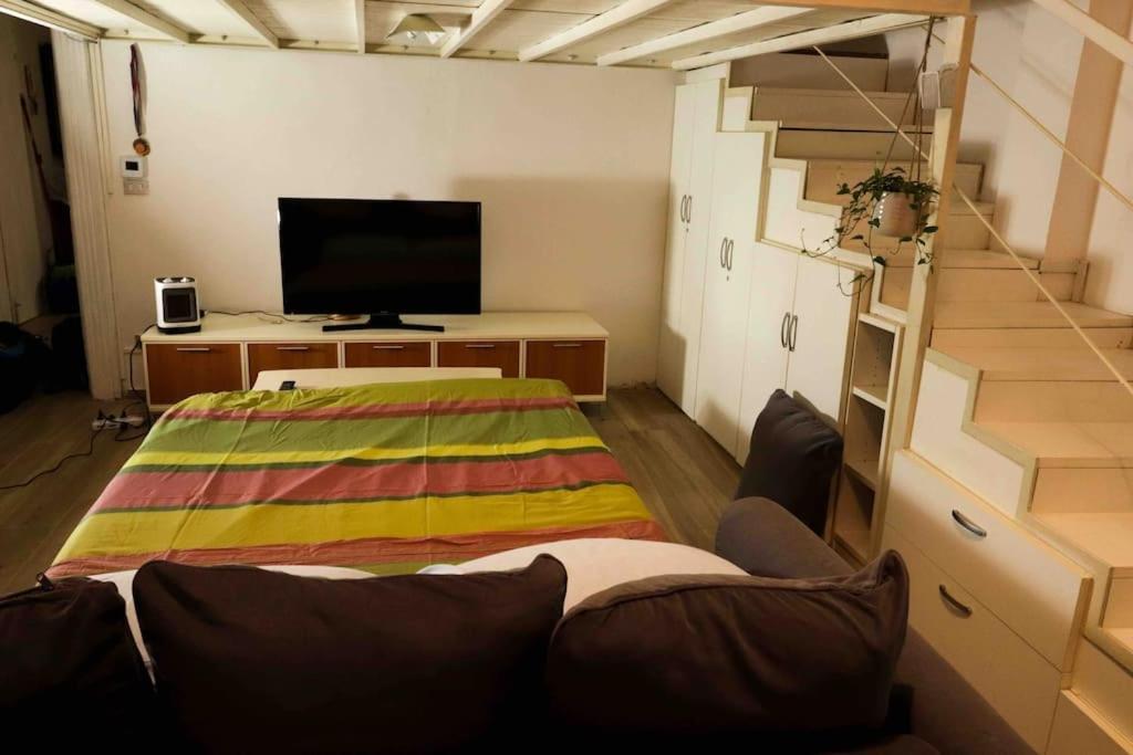 Lovely Flat, Ground Floor Centre Of Bologna! :) Zewnętrze zdjęcie