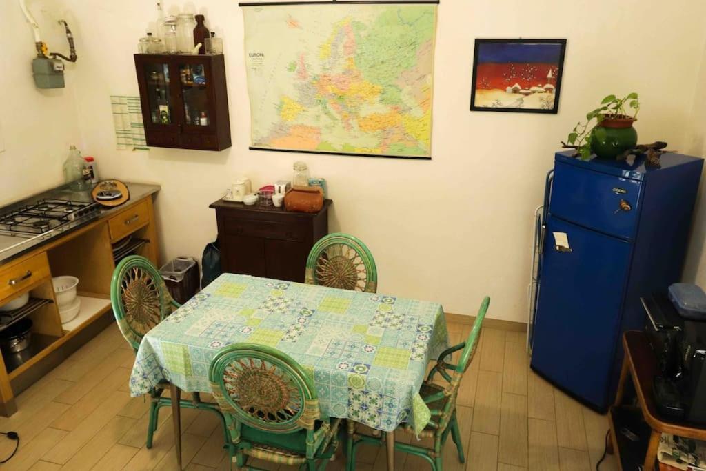 Lovely Flat, Ground Floor Centre Of Bologna! :) Zewnętrze zdjęcie