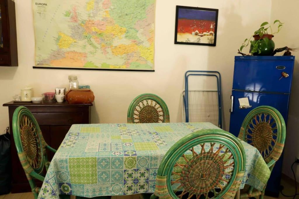 Lovely Flat, Ground Floor Centre Of Bologna! :) Zewnętrze zdjęcie