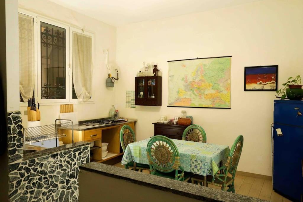 Lovely Flat, Ground Floor Centre Of Bologna! :) Zewnętrze zdjęcie